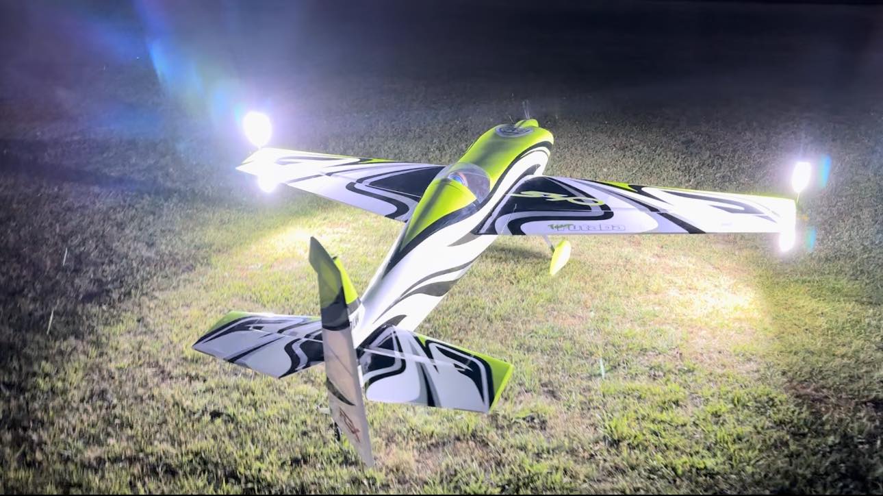 Night Fire XL (v2.1)