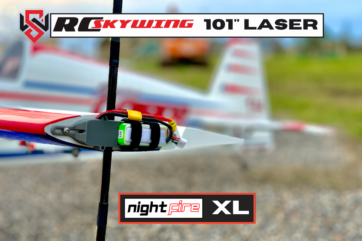 Light Kit Rc Airplane Lights Flashing Lights Rc Plane Led Light