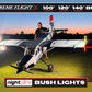 100" - 140" Bushmaster Lights!