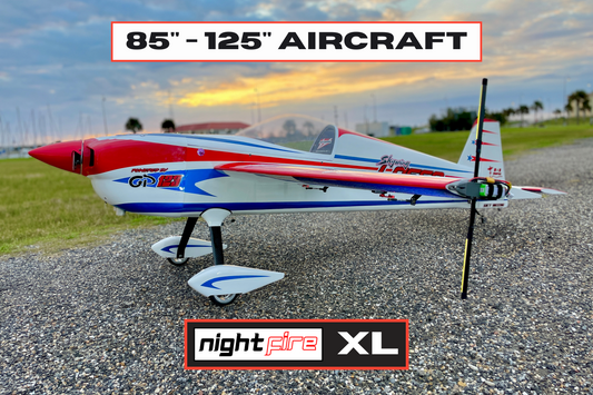 Night Fire XL (v2.1)