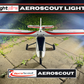 Aeroscout light kit [NEW & Improved]