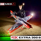 Nightfire Medium v3 | For 49" - 70" Planes