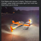 Nightfire Medium v3 | For 49" - 70" Planes