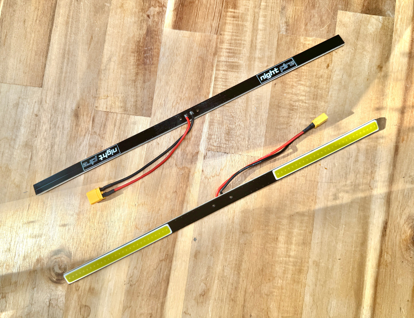 Aeroscout light kit (3s) / DIY Light Kit for Foamies
