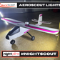 Aeroscout light kit (3s) / DIY Light Kit for Foamies
