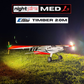 Nightfire Medium v3 | For 49" - 70" Planes