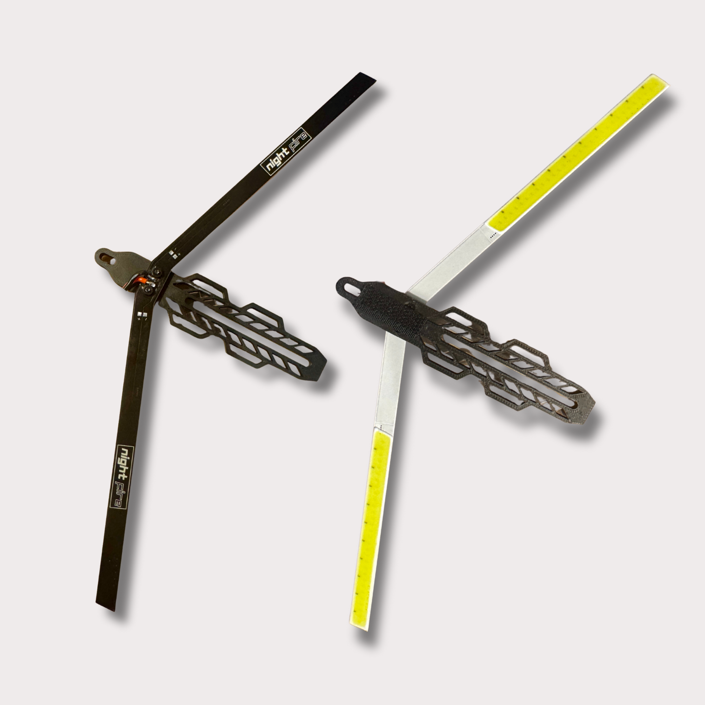 Aeroscout light kit [NEW & Improved]