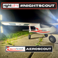Aeroscout light kit [NEW & Improved]